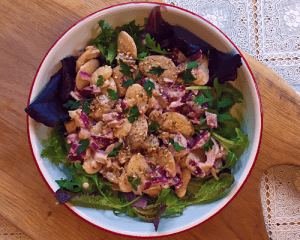 turkse witte bonensalade 500x400 1