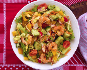 gamba kerrie salade 500x400 1