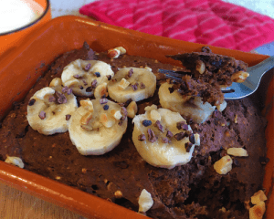 baked oats choco 500x400 1