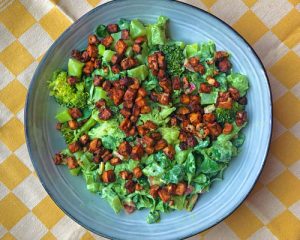 broccoli salade met salsa verde 500x400 1